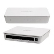 S1700-8-AC 8 FE RJ45 AC