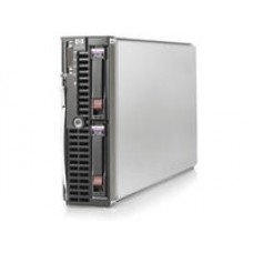 BL460C G1Blade contact for CTO