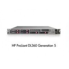Proliant DL360 G5 X5120 DC