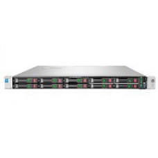 CTO Proliant DL360e Gen8 8