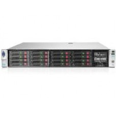 DL380P G8 Rack contact for CTO