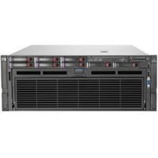 DL580 G7 (E7) Rack CTO