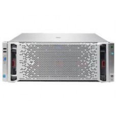 DL580 Gen9 High Performance