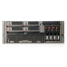 Proliant DL580 G3 Chasis Rack