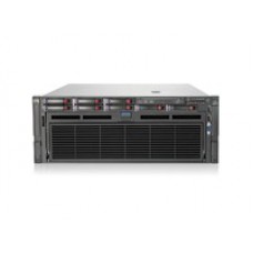 DL580G7 X7550 4P 64GB EU Sv