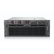 DL580G7 E7-4830 2P 8C 64GB