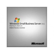 HP MS W2011 SBSPrmAdd-On 1 CAL