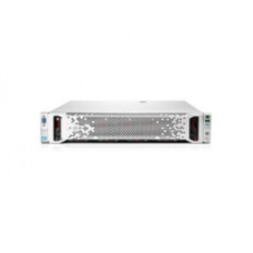 DL560 Gen8 E5-4610 2P 32GB