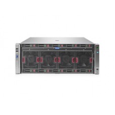 DL580 Gen8 E7-4850v2 4P 128GB