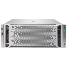DL580 Gen8 E7-4809v2 2P 64GB