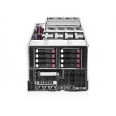 SL270s Gen8 SE Lft Half Tray N