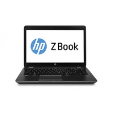 ZBook 14 i7-4600U 14 8GB/256 H