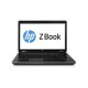 ZBook 17 i7-4800MQ 17.3 16GB/7