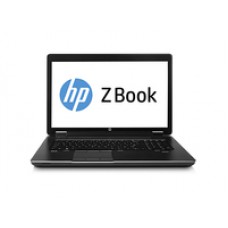 ZBook 17 i7-4700MQ 17.3 8GB/25