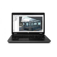 Zbook 17 i7-4700MQ 17.3 FHD NV