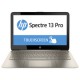 Spectre Pro 13 i5-4200U 13 4GB