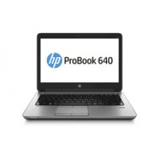 ProBook 640 i5-4300M 14.0 4GB
