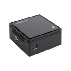 Brix Mini-PC  N2807
