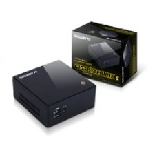 Brix Mini-PC 3205U Broadw Stor