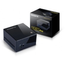 Brix Mini-PC i7-5775, Skylake