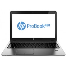 ProBook 450 i5-3230M 15.6 4GB
