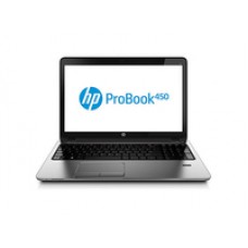 ProBook 450 i5-3230M 15.6 4GB