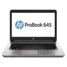 ProBook 645 A4-4300M 14.0 4GB