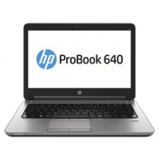 ProBook 640/i3-4000M 14.0 4GB