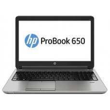 ProBook 650 i5-4200M 15.6 4GB