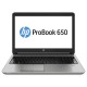 ProBook 650 i5-4200M 15.6 4GB