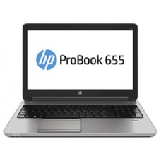 ProBook 655 A4-4300M 15.6 4GB