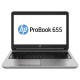 ProBook 655 A4-4300M 15.6 4GB