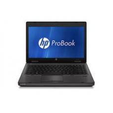 PB 6460b,i5-2450M/4GB 128GB 14