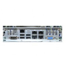 1U I/O Shield for X9