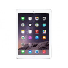 IPAD AIR WI-FI 16GB SILVER