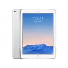 iPad Air 2 WiFI 64GB Silver
