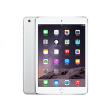 iPad Mini3 WIFI 128GB Silver
