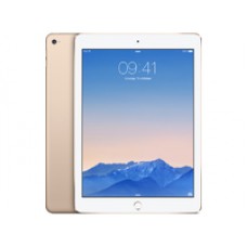 iPad Air 2 WiFI+4G 16GB Gold