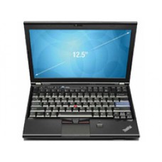 TP X220 i5-2540M 4GB 320GB