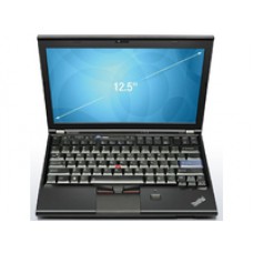 TP X220 i5-2520M 4GB 320GB