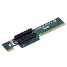 RSC-R1UU-2E8, Riser card