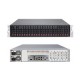 2U Rackmount Server, E5-2600