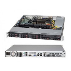 SuperServer 1017R-MTF