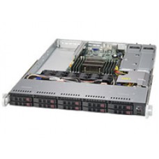 SuperServer 1018R-WC0R