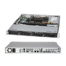 SuperServer 5017R-MTF