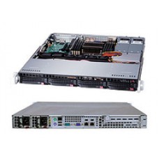 SuperServer 5017R-MTRF