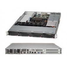 SuperServer 5017R-WRF