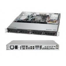 4-Core, Embedded Server,