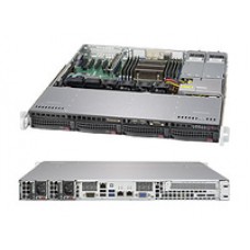 SuperServer 5018R-MR