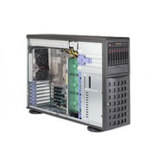 SuperServer 4U, ES-2600 V3